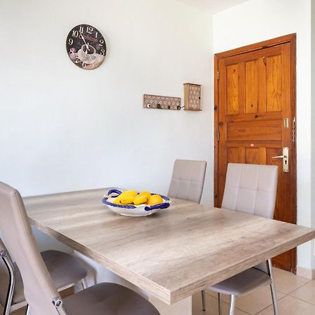 Okstay Los Gigantes With Ac, Terraces And Sea Views Santiago del Teide Εξωτερικό φωτογραφία