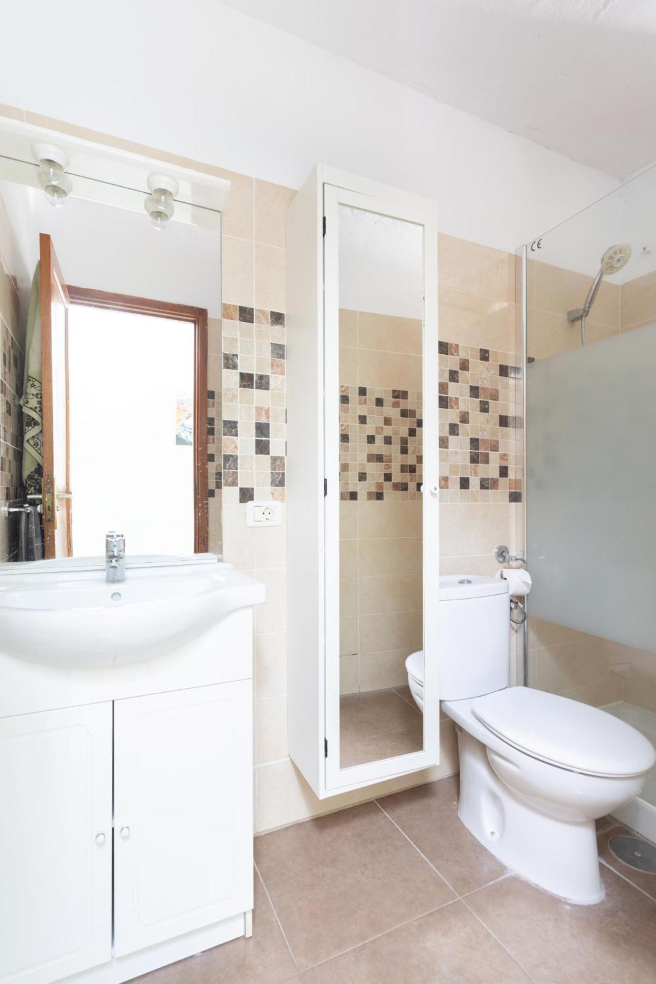 Okstay Los Gigantes With Ac, Terraces And Sea Views Santiago del Teide Εξωτερικό φωτογραφία