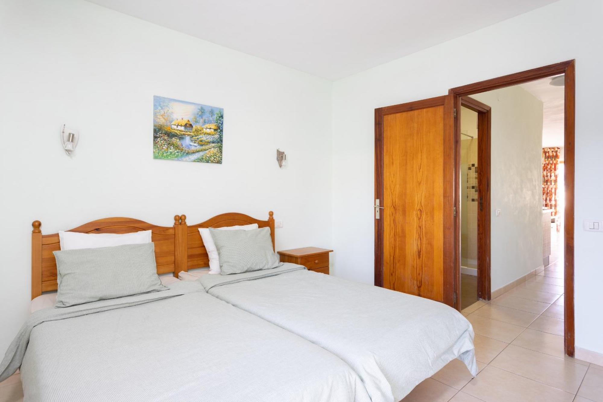 Okstay Los Gigantes With Ac, Terraces And Sea Views Santiago del Teide Εξωτερικό φωτογραφία
