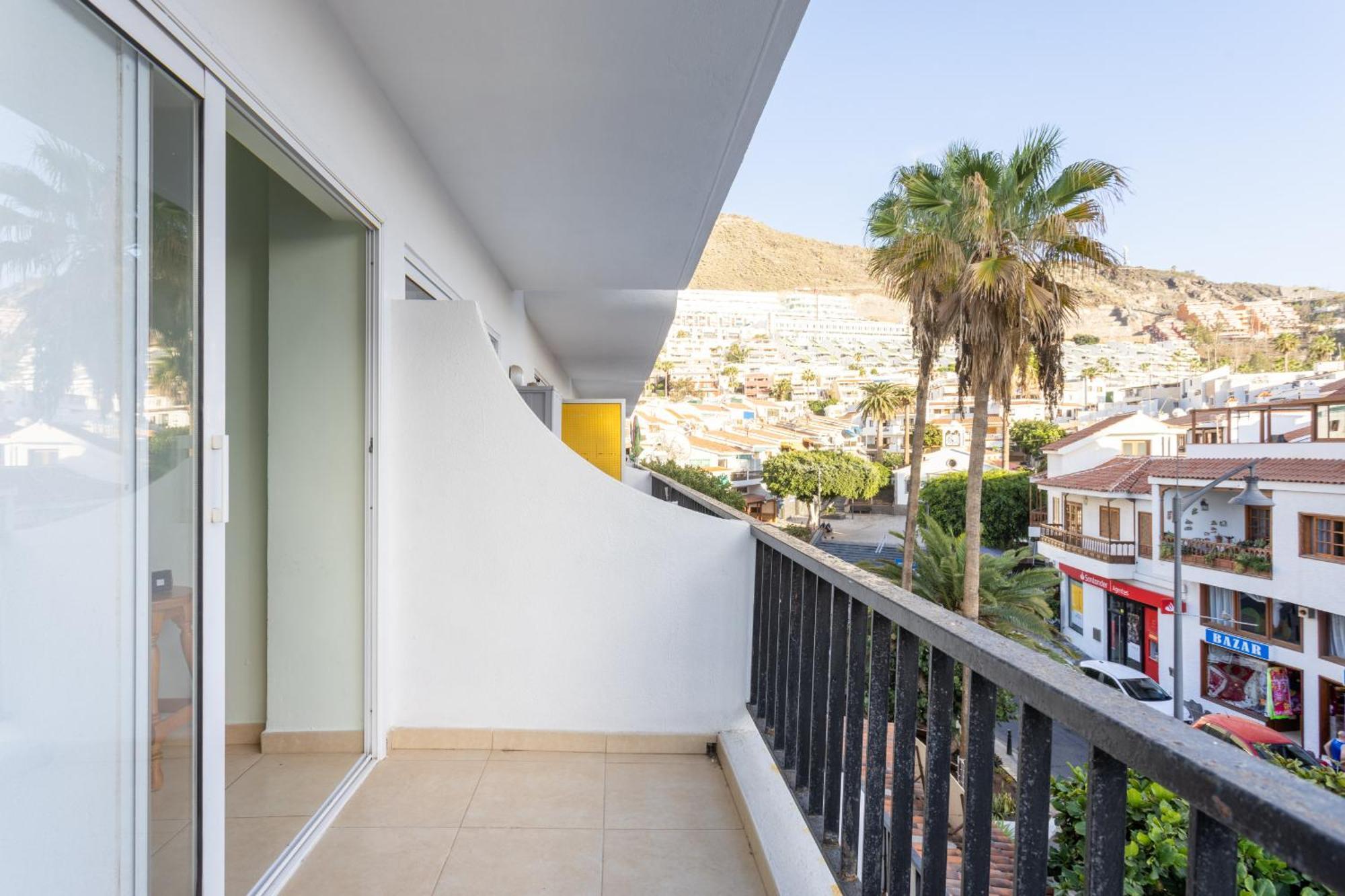 Okstay Los Gigantes With Ac, Terraces And Sea Views Santiago del Teide Εξωτερικό φωτογραφία